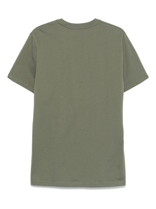 T-shirt uomo maniche corte FRED PERRY | M4580X21
